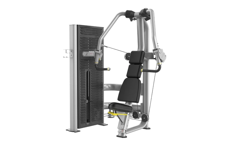 Offer Campfa Masnachol Tsieina Gwasg Cist