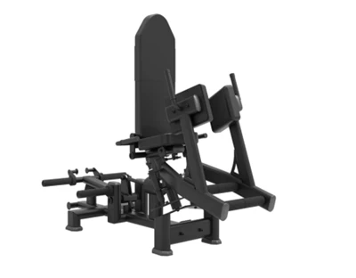 Peiriant Campfa Abductor 3D